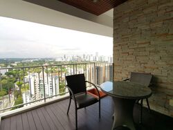 The Metropolitan Condominium (D3), Condominium #561380191
